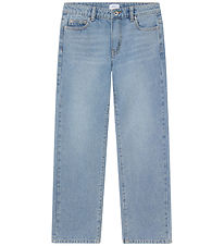 Grunt Jeans - GRNadia - Blau