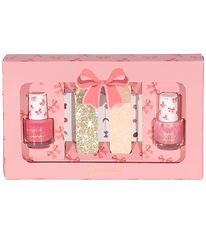 Konges Sløjd Nail Kit - Multi