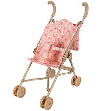 Konges Sløjd Dockvagn - Lacy Rosa