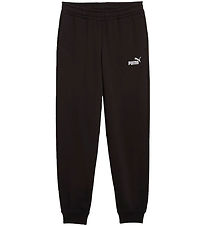 Puma Sweatpants - Black