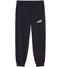 Puma Sweatpants - Navy