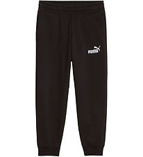Puma Sweatpants - Black