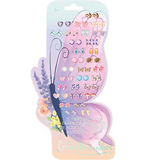 Great Pretenders Earrings Stickers - Bow Tie