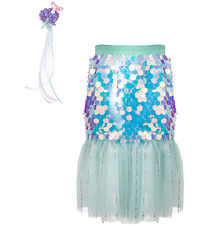 Great Pretenders Búningur - Bling Bling Mermaid