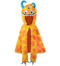 Great Pretenders Búningur - Giggle The Monster Cape