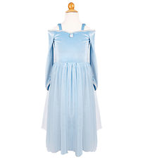 Great Pretenders Costume - Velvety Soft Sisters Forever Princ