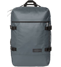Eastpak Travel Bag - Travelpack - 42L - Tarp Stormy