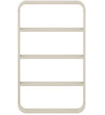 Flexa Shelf - Nova - 83 cm - Cream