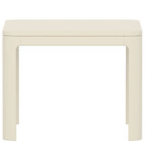 Flexa Table - Little - 60x47 cm - Nova - Cream