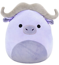 Squishmallows Knuffel - 30 cm - Bradley Buffel