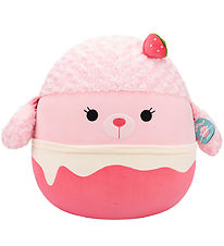 Squishmallows Knuffel - 50 cm - Chloe Poedel