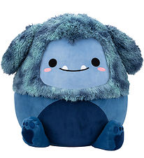 Squishmallows Knuffel - 50 cm - Dannie Bigfoot