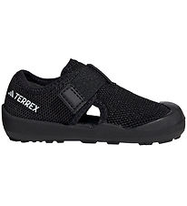 adidas Performance Sandals - TERREX CAPTAIN TOEY - CBLACK/CBLAC