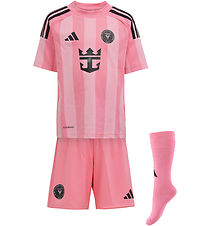 adidas Performance Fußballset - IMCF H Mini N - Messi - EASPNK