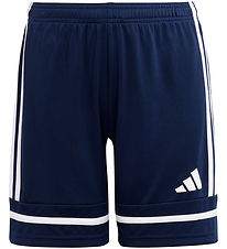 adidas Performance Shorts - SQUA25 SHO Y - TENABL/TENABL/White