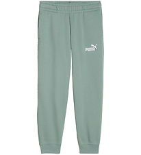 Puma Sweatpants - Green Moon