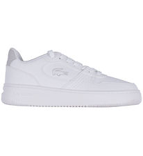 Lacoste Shoes - L001 Set 224 - Wht/Wht