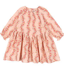 Konges Sløjd Kjole - Muslin - Coco - Floria Rosa