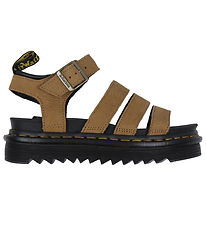 Dr. Martens Sandalar - Blair - Desert Brown
