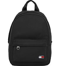 Tommy Hilfiger Backpack - TJM Daily - 8 L - Black
