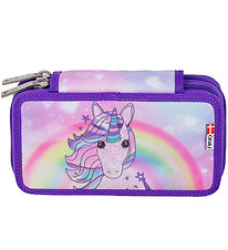 Jeva Pennaveski M. Innihald - Twozip - Unicorn