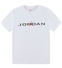 Jordan T-Shirt - Weiß