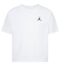 Jordan T-Shirt - Weiß