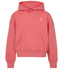 Jordan Kapuzenpullover - Pink Salz