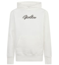 Jordan Kapuzenpullover - Segel