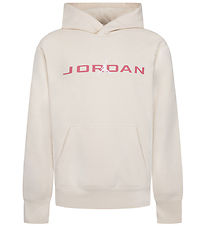 Jordan Kapuzenpullover - Guave Ice