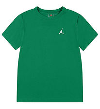 Jordan T-Shirt - Kiefer Green