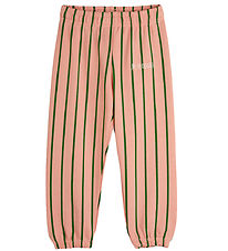 Mini Rodini Sweatpants - Rosa
