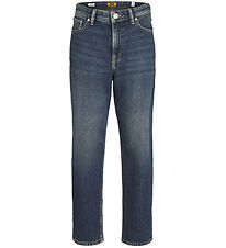Jack & Jones Jeans - Noos - JjiChris JjOriginal AKM 993 - Blue D