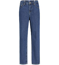 Jack & Jones Jeans - Noos - JjiChris JjOriginal AKM 723 - Blue D