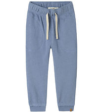 Lil' Atelier Trousers - NmmDias - Troposphere