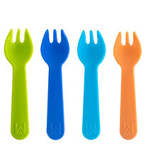 MontiiCo Spork-Set - 4 st. - Burst
