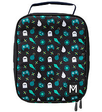 MontiiCo Cooler Bag - Large - 4.93 L - Game On