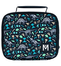 MontiiCo Cooler Bag - Medium+ - 3.7 L - Dinosaur