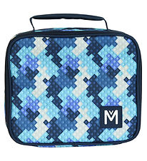 MontiiCo Cooler Bag - Medium+ - 3.7 L - Block Land