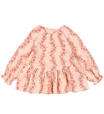 Konges Sløjd Blouse - Muslin - Coco - Floria Pink