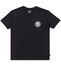 Billabong T-shirt - Rockies - Black