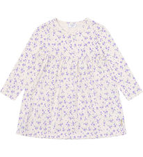 Hust and Claire Dress - Donna - Bellflower