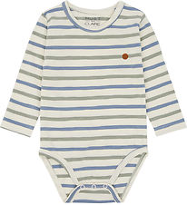 Hust and Claire Bodysuit L/æ - Billy - Seagrass