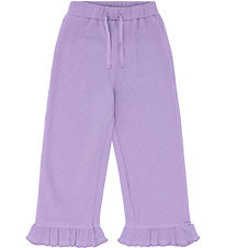 Hust and Claire Trousers - Tine - Bellflower