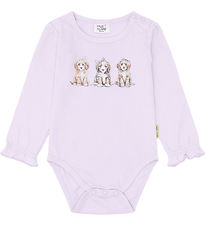 Hust and Claire Bodysuit L/æ - Britt - Lavender