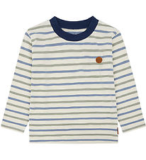 Hust and Claire Blouse - Anton - Seagrass