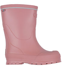 Viking Gummistövlar - Jolly - Light Pink
