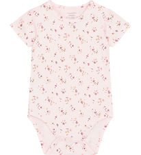 Hust and Claire Bodysuit k/æ - Bamboo - Buller - Rose Morn