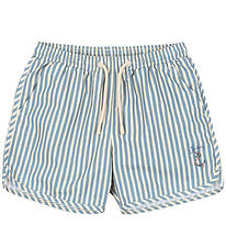 Konges Sløjd Badeshorts - Asnou - Sailor Stripe