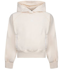 Jordan Kapuzenpullover - Dri-Fit - Guave Ice